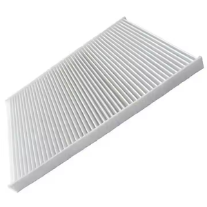 FILTRO DE AIRE DE CABINA DE PRECIO DE FÁBRICA CON BUENA CALIDAD OEM 9204627 para <span class=keywords><strong>VOLVO</strong></span> S80 S60 S70 V70 <span class=keywords><strong>XC</strong></span> <span class=keywords><strong>70</strong></span> / <span class=keywords><strong>XC</strong></span> 90 30630753 - Product Image 5