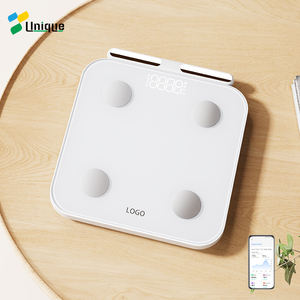 ייחודי oem 8-electrode tft אלחוטי דיגיטלי אובדן אימון אימון חליפה ידנית שקילה גודל שומן כושר עם אפליקציה - Product Image 6