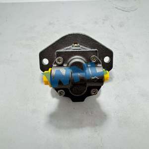 Bomba de Transferencia de Combustible 3848611 para Motor Cat D7R II D8N 3406E C12 C13 C15 C16 384-8611 - Product Image 2