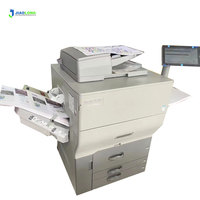 Utilisé pour les photocopieurs-scanners-imprimantes couleur A3 A4 compatibles Ricoh C5300 5310 5320