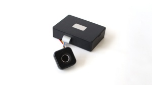 Thông minh sinh trắc học vân tay Tủ khóa-keyless Hidden tập tin tủ quần áo khóa cho văn phòng nhà điều khiển từ xa - Product Image 2