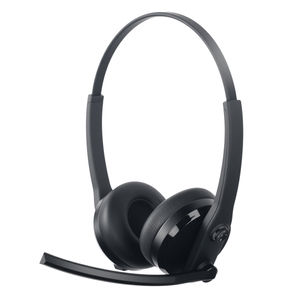 Auriculares T06CE con Cable e Inalámbricos 2 en 1, con Cancelación de Ruido ENC de Alta Calidad para <span class=keywords><strong>Call</strong></span> <span class=keywords><strong>Center</strong></span> - Product Image 1