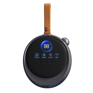 Secadora de <span class=keywords><strong>Ropa</strong></span> Eléctrica Compacta, Plegable, Portátil, con Planchado Automático, Personalizable - Product Image 5