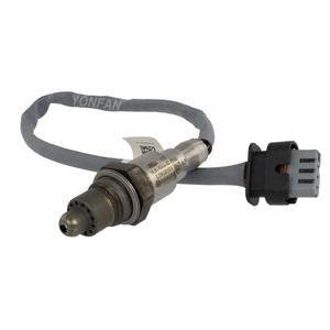 HL3Z-9G444-B Cảm Biến Oxy Khí Thải HL3A-9G444-AD DY-1612 Cho <span class=keywords><strong>Ford</strong></span> F150 Expedition F59 F53 Khung Gầm Bị Tước Lincoln Navigator - Product Image 1
