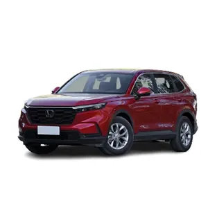 2024 혼다스 하이브리드 차량 Dongfeng 온다스 CRV 하이브리드 자동차 Phev 전기 SUV 고속 SUV 성인 자동차