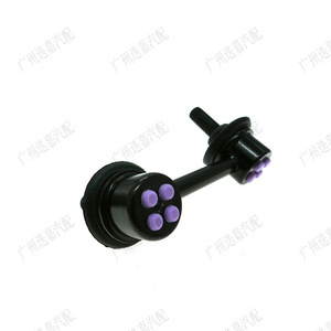 Honda 8th Gen Civic Rear <b>Stabilizer</b> Bar Ball Joint 52320-SNA-A01 52321-SNA-A01 Replacement Part - Product Image 1