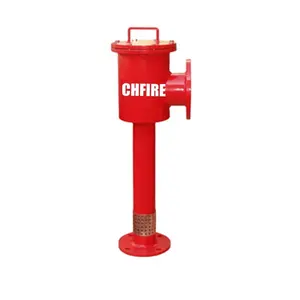 CHFIRE Fire Firefighting Equipment Manufacture Low Expansion Foam Generator For Fire Foam System