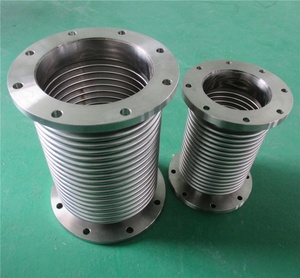 Thủy lực thép không gỉ 304/316L Hàn mặt bích ống thổi dn150 x 200mm mở rộng Doanh cho đường ống công nghiệp phụ kiện đường ống - Product Image 6