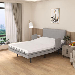Soins de santé à domicile pour les <span class=keywords><strong>personnes</strong></span> âgées Patient Femmes enceintes Base de <span class=keywords><strong>lit</strong></span> réglable - Product Image 1