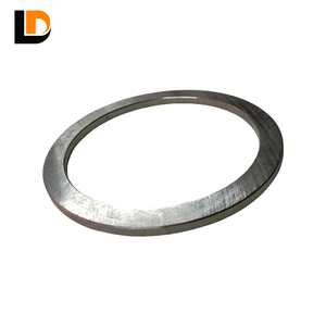 711-53-11770 PLACA para KOMATSU WA470 WA480 WA500 WF550 GD655 GD555 D155 <span class=keywords><strong>D85</strong></span> CONVERTIDOR DE <span class=keywords><strong>TORQUE</strong></span> (DESNUDO) 2 1 - Product Image 1