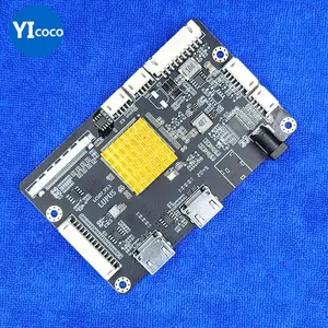 Dành Cho LUPUS LC507_V3.0 4K VB1 100% Mới