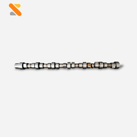 Complete New Diesel Engine Camshaft Parts for ISB5.9/ISB6.7 Assembly with 12-Month Warranty High Quality Truck Use