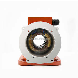 Haushaltsmotoren werden für Wasserpumpen verwendet. - Product Image 2