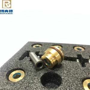 Rcv Niveau Voor Lovol Fr150 Graafmachine <span class=keywords><strong>Joystick</strong></span> Assy Fr150 - Product Image 5