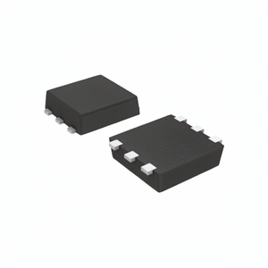 Composants électroniques originaux de gestion de l'alimentation (PMIC) 6 SMD, fils plats, acheter en ligne S-1003CA35I-I6T1U - Product Image 1