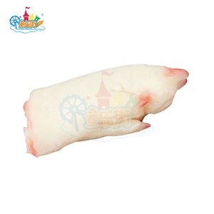 New Craft mô phỏng thực phẩm phục hồi chậm mô phỏng thịt khác sở thích đồ chơi mô phỏng thực phẩm - Product Image 4