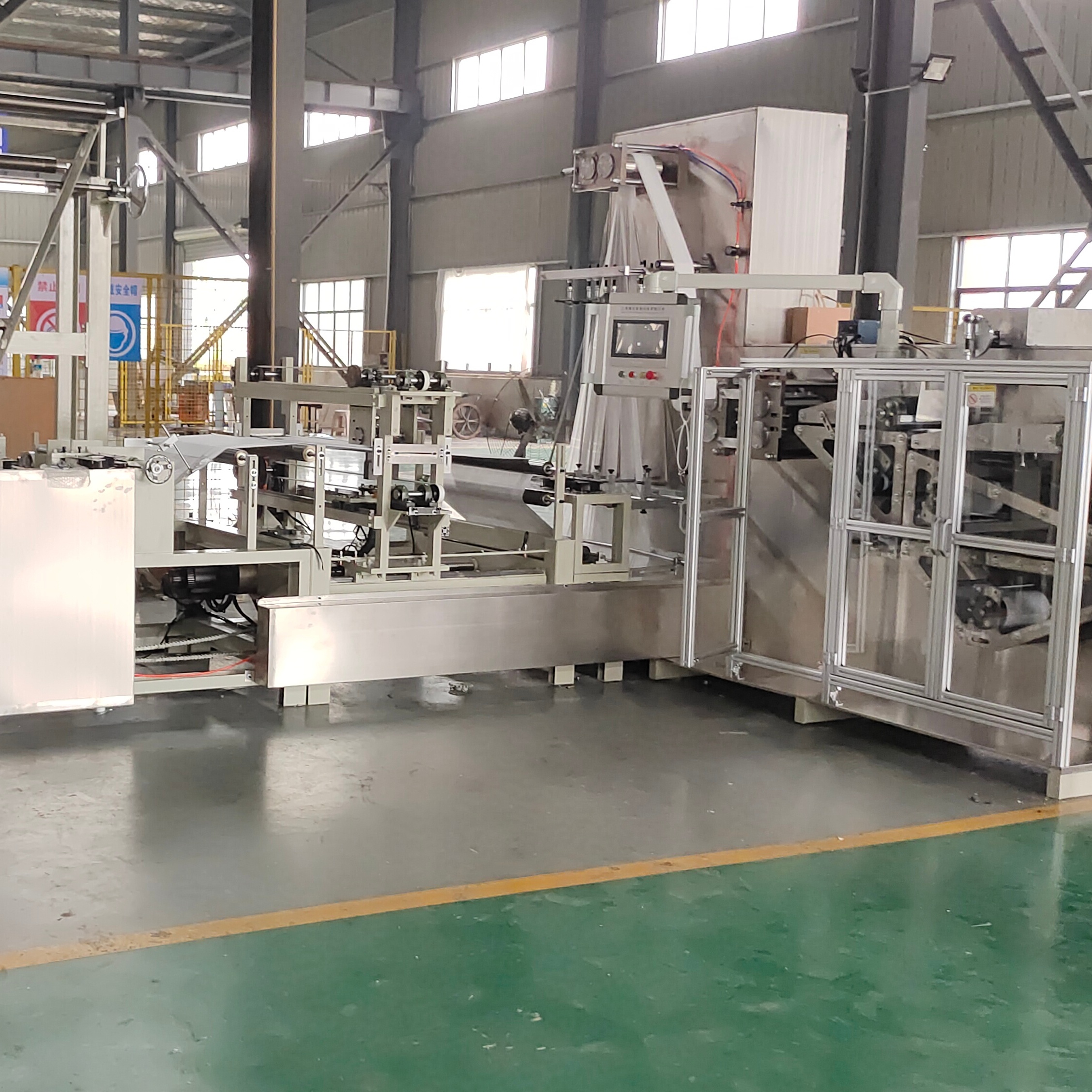 Одноразовая наволочка для подушки