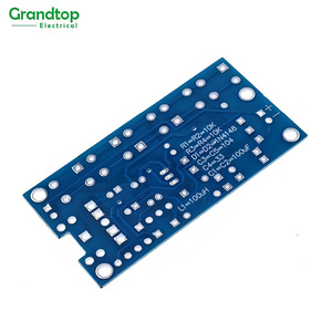 Tùy chỉnh chất lượng cao Android Mini <span class=keywords><strong>FM</strong></span> stereo đài phát thanh Bo mạch chủ PCB lắp ráp cho <span class=keywords><strong>wifi</strong></span> <span class=keywords><strong>Radio</strong></span> Receiver Internet - Product Image 5