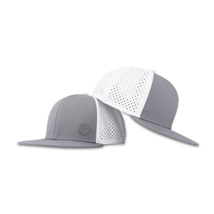 Gorra Deportiva Ajustada Impermeable Personalizada TCAP - Product Image 6
