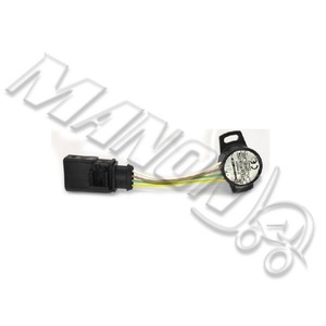 Capteur d'angle Jungheinrich 51117023 51264244 50424639 pour chariot élévateur électrique, pièce de rechange neuve - Product Image 2