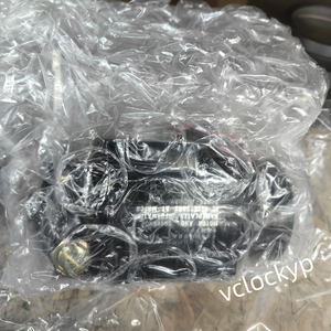 1 ชิ้นใหม่ WOODWARD SMM40 IP44 1766-763 มอเตอร์ปรับความเร็วได้ - Product Image 2