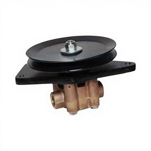 Bomba de Agua de Mar Cruda Sherwood Pumps G8002, Producto de Categoría Marina - Product Image 5