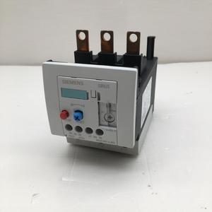 Relé de Sobrecarga Térmica SIRIUS 3RU5146-4JB1, Montaje Independiente, Precio Competitivo, Negociable - Product Image 1