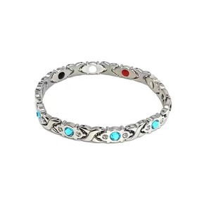 Gelang magnetik penyembuhan energi terapi grosir gelang tembaga magnetik Arthritis - Product Image 3