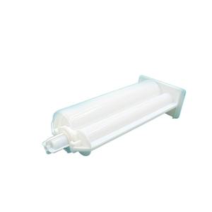 خرطوشة بلاستيكية مزدوجة 50 مل لغراء AB بنسبة 4:1 - Product Image 5