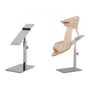 Estanterías Modernas de Alta Calidad para Exhibición de Calzado en Supermercados y Tiendas Minoristas - Product Image 6