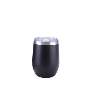 Mug isotherme avec surface enduite de poudre anti-transpiration, durable et de qualité supérieure pour la plage, le camping, la randonnée ASM09 - Product Image 4