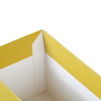 Boîte à sachets de thé personnalisée avec logo, petite, avec tiroir, finition mate, revêtement UV, élégante, en carton, pour emballage de café et de thé, emballage cadeau