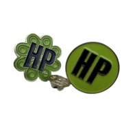 Badge en émail personnalisé, logo sur mesure, souvenir en métal, cadeau commémoratif personnalisé, épingle en émail