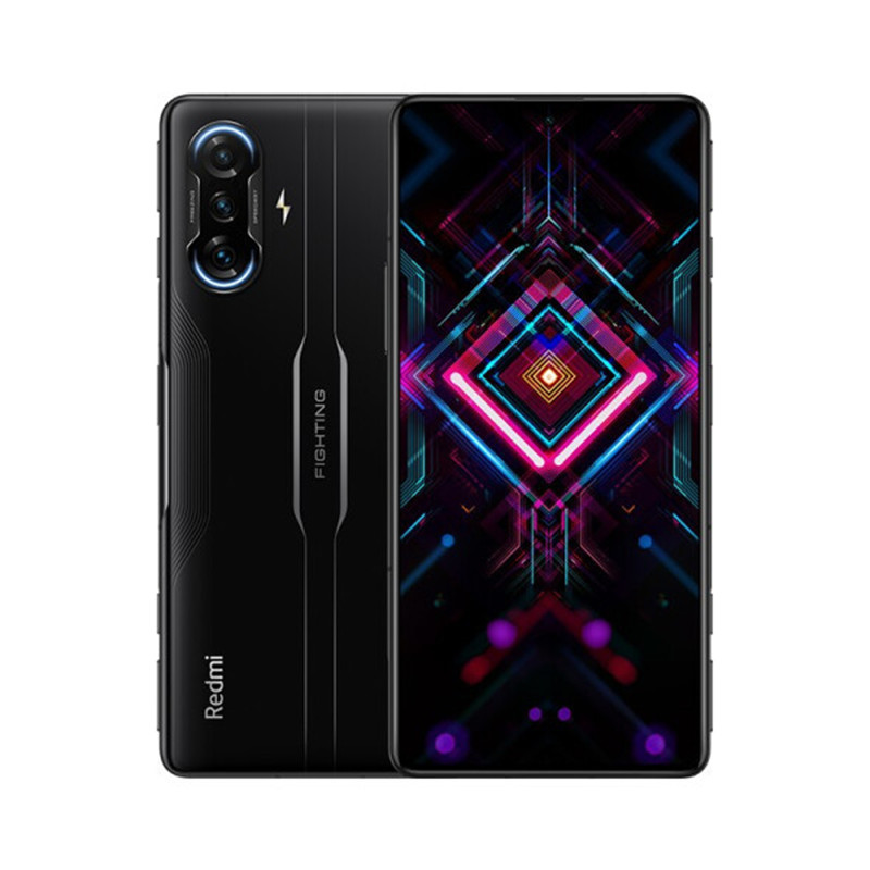 Wholesale Xiaomi Redmi K40 GAME 8+256GB 12+256GB Dual Card