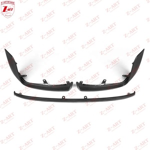 Kit corpo Z-ART G87 in fibra di carbonio secco per <span class=keywords><strong>BMW</strong></span> G87 preferg in fibra di carbonio Spoiler Kit per <span class=keywords><strong>BMW</strong></span> M2 2023 Aerokit parti per auto - Product Image 2