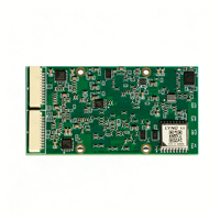 Radio Definida por Software (SDR) Tiny B210 B205mini, 70MHz-6GHz, Ancho de Banda de 56MHz, USB3.0