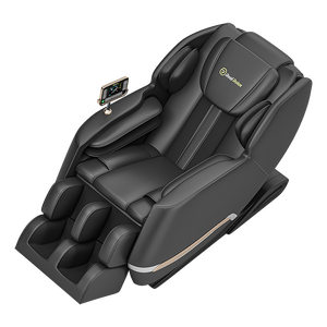 Ghế Massage Thủy Lực Ghế Không Trọng Lực Cỡ Lớn Máy Massage Brookstone BS01 - Product Image 5