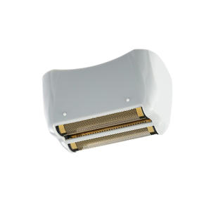 Cabezal de afeitadora de cuchilla de afeitar flotante inteligente 3D de repuesto lavable para <span class=keywords><strong>Andis</strong></span> 17150 17200 - Product Image 4