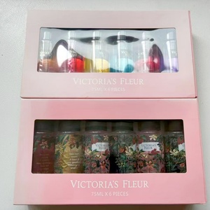 Parfum pour femmes en marque privée avec livraison rapide, coffret cadeau de parfum pour femmes en marque privée - Product Image 2