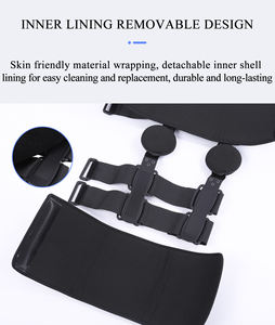 Penyangga Lengan Medis Bedah ROM untuk Dislokasi, Penyangga Siku Ortopedi yang Distabilkan untuk Menghilangkan Rasa Sakit - Product Image 5