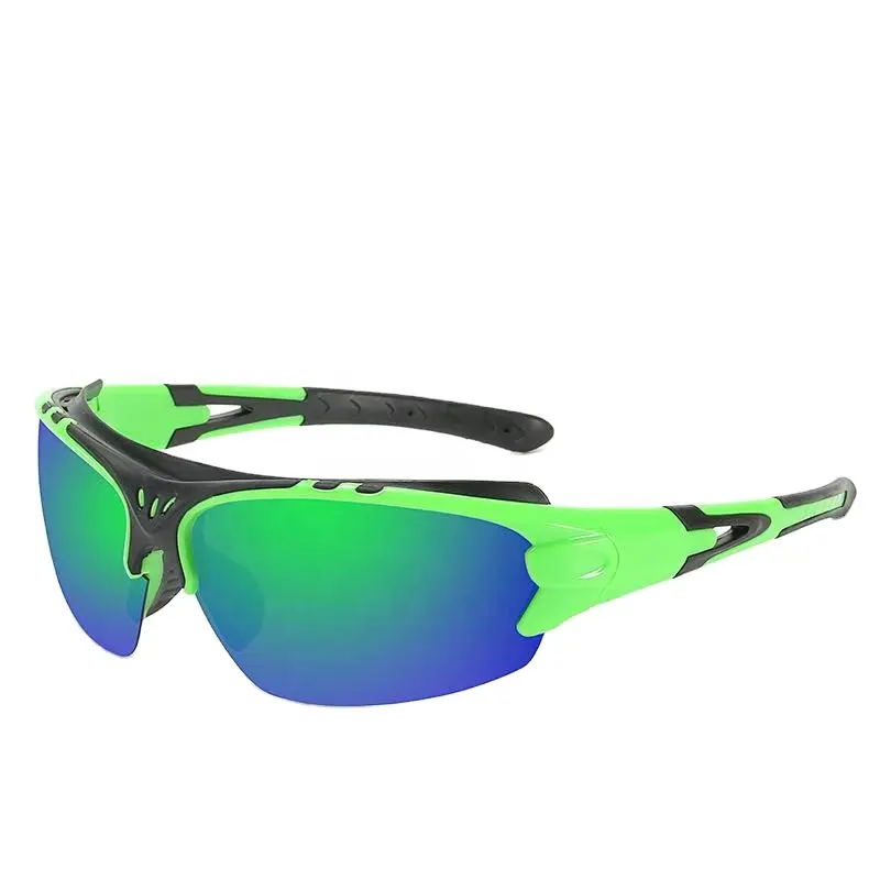 Amazon hot Sports Sunglasses Photochromic Bike Glasses Sports uv400 polarized sunglasses for Men Women