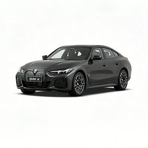 <span class=keywords><strong>BMW</strong></span> i4 eDrive40 2025-2026: Auto Elettrica Pura, Prezzo di Fabbrica, Cinque Posti, Lunga Autonomia, Veicolo a Nuova Energia, Batteria al Litio - Product Image 5