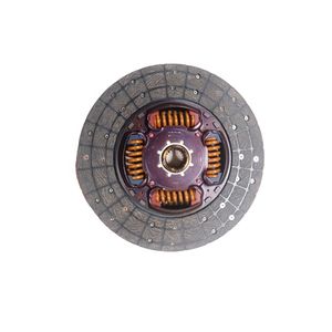 Venta caliente espaÃ <span class=keywords><strong>a</strong></span> para Hilux GUN125 GUN126 Fortuner GUN156 1GD 2016 Nuevo modelo OEM 31250-0K280 disco de embrague - Product Image 4