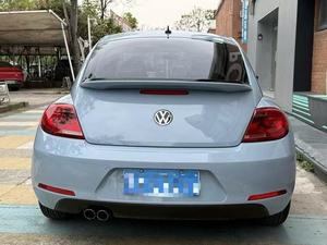<span class=keywords><strong>Volkswagen</strong></span> Beetle <span class=keywords><strong>Usado</strong></span> 2014 1.4TSI Fashion Coupe 1.4T Turbo FWD LHD Bajo Kilometraje Gasolina Auto de Segunda Mano para Exportación - Product Image 5