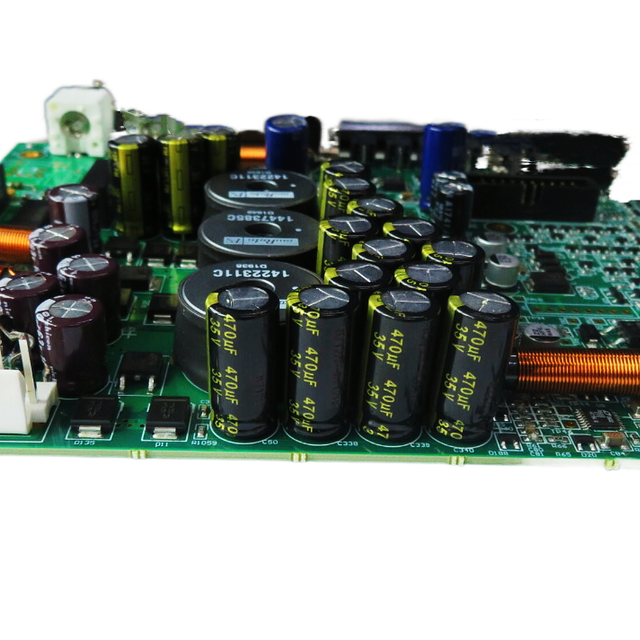 High Quality Circuit Board Consumer Electronics Pcba Pcb Assembly