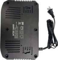 Chargeur rapide Eahunt, accessoires professionnels pour outils électriques, chargeur rapide