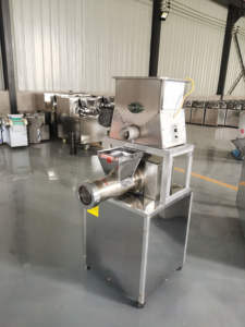 <span class=keywords><strong>Macchina</strong></span> <span class=keywords><strong>per</strong></span> <span class=keywords><strong>la</strong></span> Produzione di <span class=keywords><strong>Pasta</strong></span> e Spaghetti da 60kg/Ora / <span class=keywords><strong>Macchina</strong></span> <span class=keywords><strong>per</strong></span> Microni / <span class=keywords><strong>Macchina</strong></span> <span class=keywords><strong>per</strong></span> <span class=keywords><strong>Pasta</strong></span> e Noodle - Product Image 2