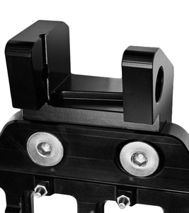 Repose-pieds en aluminium F3 Rider pour conducteur, repose-pieds pour <span class=keywords><strong>Can</strong></span> <span class=keywords><strong>Am</strong></span> <span class=keywords><strong>Spyder</strong></span> F3 / F3-S / F3-T 2015+, <span class=keywords><strong>accessoires</strong></span> pour repose-pieds - Product Image 5