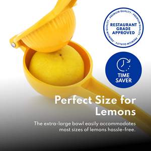 Nhà Máy Giá xách tay của nhãn hiệu tay Báo Chí Lemon <span class=keywords><strong>Orange</strong></span> Juice ép trái cây máy ép trái cây citrus chanh ép - Product Image 3