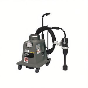Clé à chocs hydraulique Take Power Station Pro, 12V 24V double tension, outil portable pour réparation automobile - Product Image 2